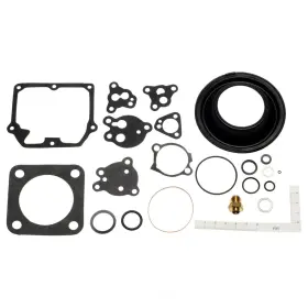 Standard 091769075163 Carburetor Repair Kit 777