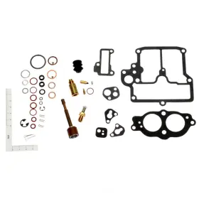 Standard 091769075255 Carburetor Repair Kit 798