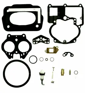 Standard 091769075712 Carburetor Repair Kit 940 - New In Box Sealed