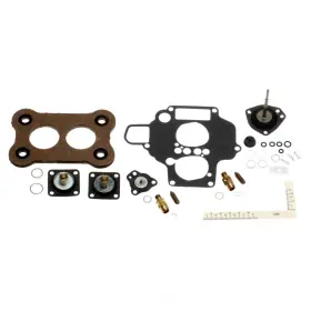 Standard 091769075903 Carburetor Repair Kit 980 Fits 78-80 Ford Fiesta 1.6l-l4
