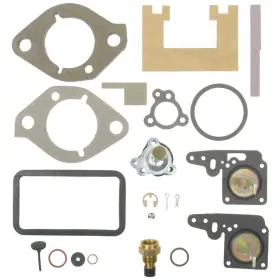 Standard 091769192198 Carburetor Repair Kit 660a