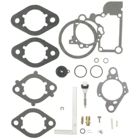Standard 1573a Carburetor Repair Kit Fits 1968-1972 Pontiac Firebird Lemans Tempest Ventura St