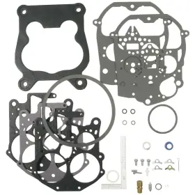 Standard 1633 Carburetor Repair Kit Fits 1981-1989 Gmc G3500 C1500 Suburban C2500