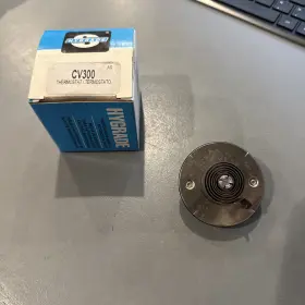 Standard Cv300 Hygrade Tuneup Carburetor Choke Thermostat
