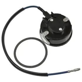 Standard Cv399 Carburetor Choke Thermostat Fits 1980 Nissan 720 2.0l-l4