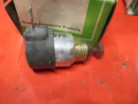 Standard Es26 Chevrolet-camaro-firebird -regal-olds-pontiac-gmc 1972-83 Idle Stop Solenoid