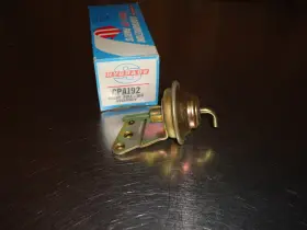 Cpa192 Standard Hygrade New Carburetor Choke Pull Off Rochester Dualjet 2-barrel Carb