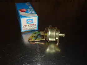 Cpa299 Standard Hygrade New Carburetor Choke Pull Off Rochester Dualjet 2-barrel Carb