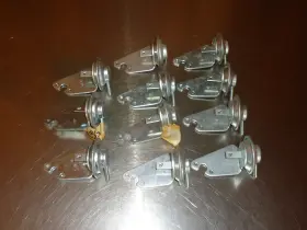 Cpa50 Standard Hygrade Cpa34 11 New Carburetor Choke Pull-off Lot Rochester 2gv 2-barrel
