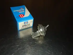 Standard Hygrade Cpa53 New Carburetor Carb Choke Pull-off Mopar Carter Bbd 2-barrel Dodge