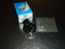 Cv288 Standard Hygrade New Carburetor Choke Thermostat Cover Rochester Quadrajet 4-barrel