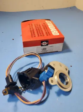 Standard Lx-204 1974 - 1997 Ford Motor Products Magnetic Pick-up Lx204 New
