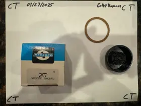 Standard Motor Products 091769062019 Cv77 Choke Thermostat