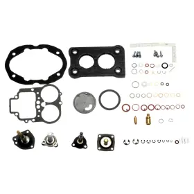 Standard Motor Products 091769138011 903a Carburetor Kit For Select 74-78 Ford Mercury Models