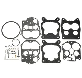 Standard Motor Products 1213b Rochester Quadrajet M4mc And E Carburetor Rebuild Kit- 1980-1986 Gm Various