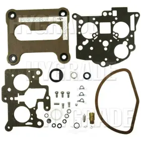 Standard Motor Products 1234b Gp-sorenson Carburetor 96-405b Rebuild Kit