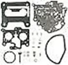 Standard Motor Products 1248a Carburetor Repair Kit Hygrade