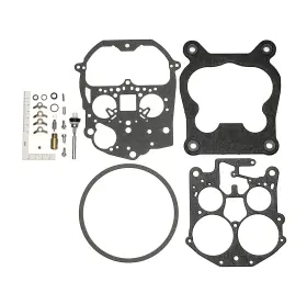 Standard Motor Products 1258 Rochester Quadrajet M4me Carburetor Rebuild Kit- 1981-1984 Chevrolet And Gmc