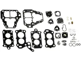 12xfsz27 Standard Motor Products Carburetor Repair Kit For Caravelle Reliant Colt Voyager 1984 1985 1986
