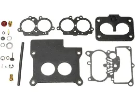 14597tpfh Standard Motor Products For 1968-1972 Pontiac Lemans Carburetor Repair Kit Smp 1969 1970 1971