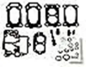 Standard Motor Products 1513a Carburetor Repair Kit Hygrade