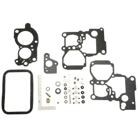 Standard Motor Products 1525a Rochester Varajet 2se Carburetor Rebuild Kit- 1982-1984 Gm
