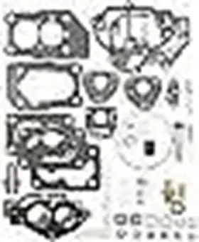 Standard Motor Products 1568 Carburetor Repair Kit Hygrade