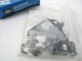Standard Motor Products 1608a Carburetor Rebuild Kit For 1986-1987 Hyundai Mikuni 2-bbl