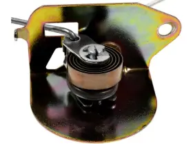 Standard Motor Products 17259cdqt For 1974-1983 Dodge Ramcharger Carburetor Choke Thermostat Smp 17259cd Quart 1976