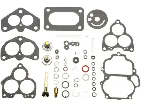 17jv16z Standard Motor Products Carburetor Repair Kit Fits 1942-1947 Ford 1 Ton Pickup 3.9l V8 Carb 2bbl