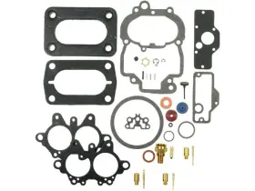 Standard Motor Products 19jnxb Carburetor Repair Kit Fits Dodge W150 1978-1987 5.2l V8 Carb 2bbl