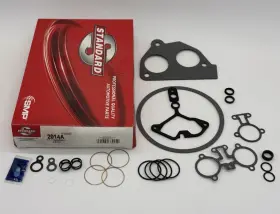 2014as Standard Motor Products 2014a Carburetor Gasket Kit Nos Usa Made Complete