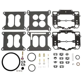 Standard Motor Products 224d Carter Afb Carburetor Rebuild Kit - 1958-1971 Chrysler Desoto Dodge And Plymouth