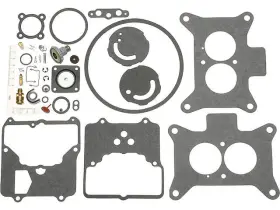 Standard Motor Products 24363nwrb For 1963-1975 Ford F350 Carburetor Repair Kit Smp 1967 1969 1972 1973