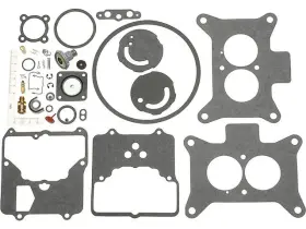 Standard Motor Products 24mgnj Carburetor Repair Kit Fits Ford F100 1963-1975