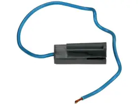 Standard Motor Products 25161njhw For 1978 Plymouth Caravelle Carburetor Choke Thermostat Connector Smp