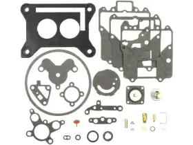 Standard Motor Products 27153bhbw For 1977-1979 Lincoln Mark V Carburetor Repair Kit Smp 1978