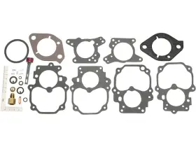 27435dcwj Standard Motor Products For 1960-1961 Dodge Pioneer Carburetor Repair Kit Smp
