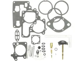 28pbfrv68 Standard Motor Products Carburetor Repair Kit For F150 Ranger F100 Mustang F250 E150 Econoline