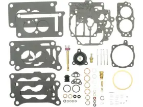 Standard Motor Products 28xtpp56 Carburetor Repair Kit For Tercel Corolla 1984 1985 1983 1982 1986 1987