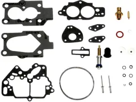 Standard Motor Products 32xjhs98 Carburetor Repair Kit Smp For Nissan 720 1984 1985 1983