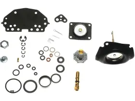 33zbjhf48 Standard Motor Products Carburetor Repair Kit For Lincoln Continental Capri Premier 1959 1958