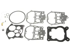 Standard Motor Products 37211rynt For 1973-1974 Chevrolet Blazer Carburetor Repair Kit Smp