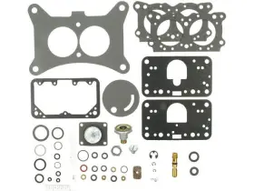 Standard Motor Products 37955hvjn For 1962-1964 1968-1973 Ford Galaxie 500 Carburetor Repair Kit Smp