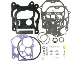 Standard Motor Products 44hg76t Carburetor Repair Kit Fits 1983-1986 Chevy C10