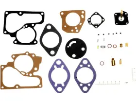 Standard Motor Products 44vphqk49 Carburetor Repair Kit For Rambler American 1959 1962 1960 1961 1958