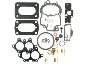 46982kbgm Standard Motor Products For 1981-1987 Dodge B250 Carburetor Repair Kit Smp 1983 1984 1985 1982 46982kbgm Standard Motor Products For 1981-1987 Dodge B250 Carburetor Repair Kit Smp 1983 1984 1985 1982