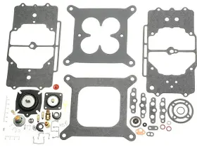 Standard Motor Products 48xqxk32 Carburetor Repair Kit For Ranger Pacer Bermuda Corsair Roundup Villager