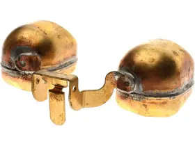 Standard Motor Products 51sx47t Carburetor Float Fits 1963-1964 Dodge 330