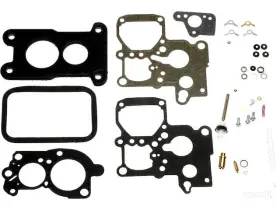 Standard Motor Products 52cbhc75 Carburetor Repair Kit Smp For Pontiac Phoenix Sunbird 1979 1980 1981
